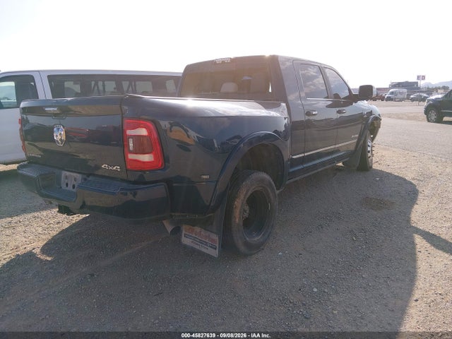 Продажа на аукционе авто 2019 Ram 3500 Limited  4x4 6'4 Box, vin: 3C63RRPL2KG647013, номер лота: 45827639