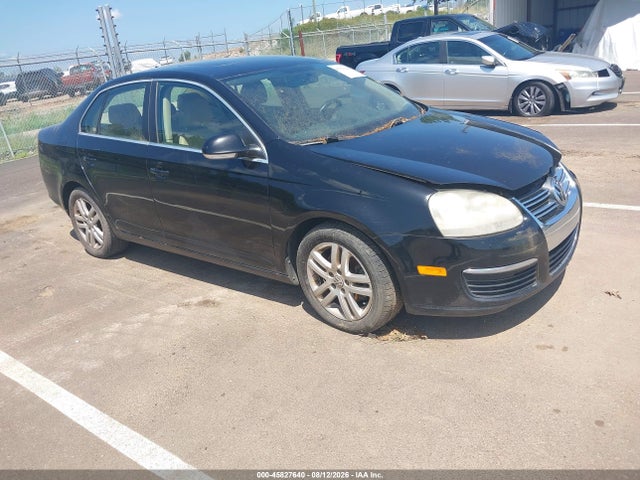 Aukcja sprzedaży 2009 Volkswagen Jetta Tdi, vin: 3VWRL71KX9M070751, numer aukcji: 45827640