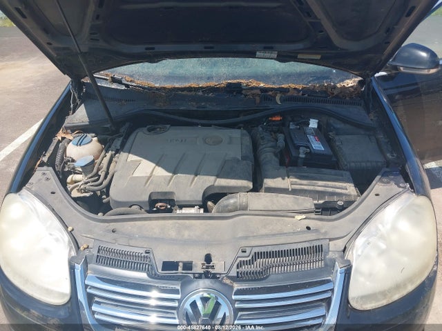 Aukcja sprzedaży 2009 Volkswagen Jetta Tdi, vin: 3VWRL71KX9M070751, numer aukcji: 45827640