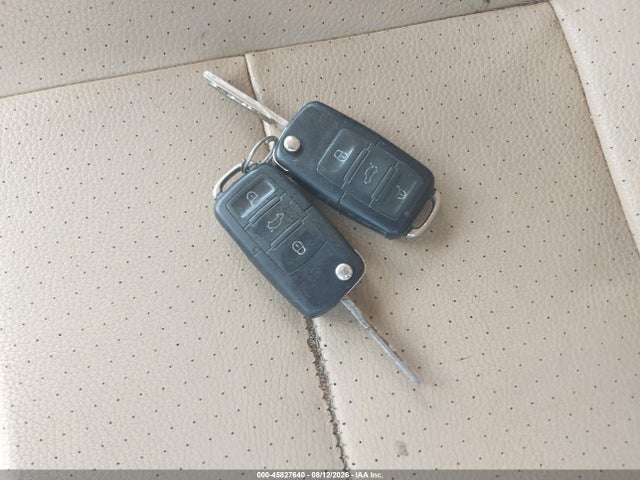 Aukcja sprzedaży 2009 Volkswagen Jetta Tdi, vin: 3VWRL71KX9M070751, numer aukcji: 45827640