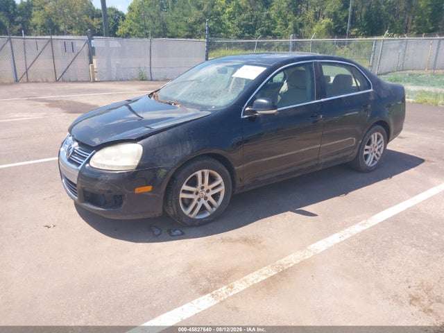 Aukcja sprzedaży 2009 Volkswagen Jetta Tdi, vin: 3VWRL71KX9M070751, numer aukcji: 45827640