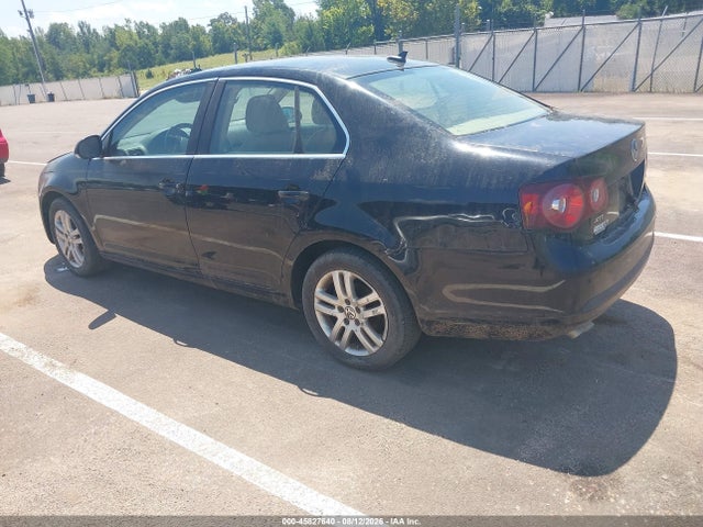 Aukcja sprzedaży 2009 Volkswagen Jetta Tdi, vin: 3VWRL71KX9M070751, numer aukcji: 45827640