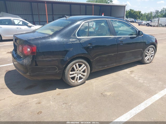 Aukcja sprzedaży 2009 Volkswagen Jetta Tdi, vin: 3VWRL71KX9M070751, numer aukcji: 45827640