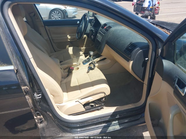 Aukcja sprzedaży 2009 Volkswagen Jetta Tdi, vin: 3VWRL71KX9M070751, numer aukcji: 45827640