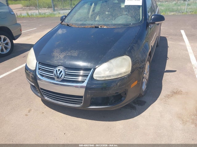 Aukcja sprzedaży 2009 Volkswagen Jetta Tdi, vin: 3VWRL71KX9M070751, numer aukcji: 45827640