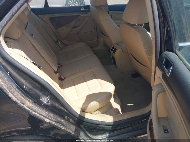 Aukcja sprzedaży 2009 Volkswagen Jetta Tdi, vin: 3VWRL71KX9M070751, numer aukcji: 45827640