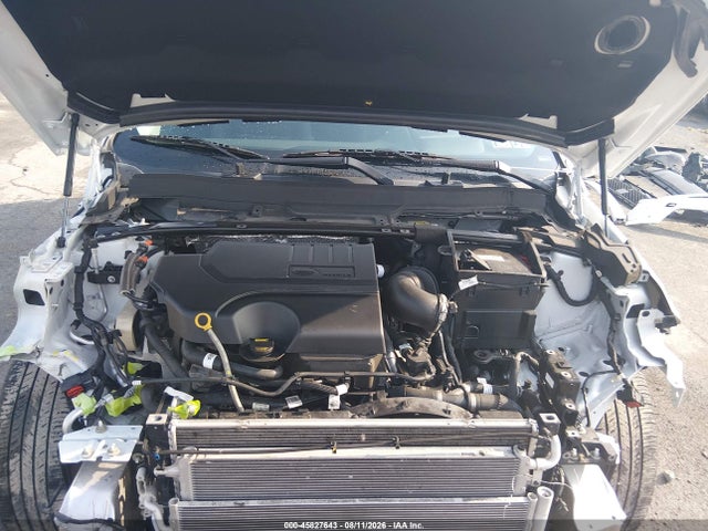 2022 Land Rover Discovery Sport Se მანქანა იყიდება აუქციონზე, vin: SALCP2FXXNH911950, აუქციონის ნომერი: 45827643