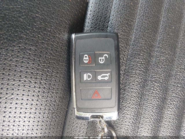 2022 Land Rover Discovery Sport Se მანქანა იყიდება აუქციონზე, vin: SALCP2FXXNH911950, აუქციონის ნომერი: 45827643