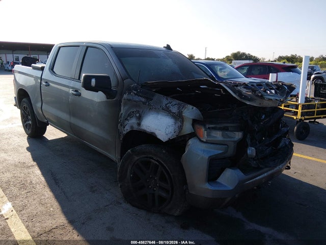 2GCPACED9S1137387 auction archive image