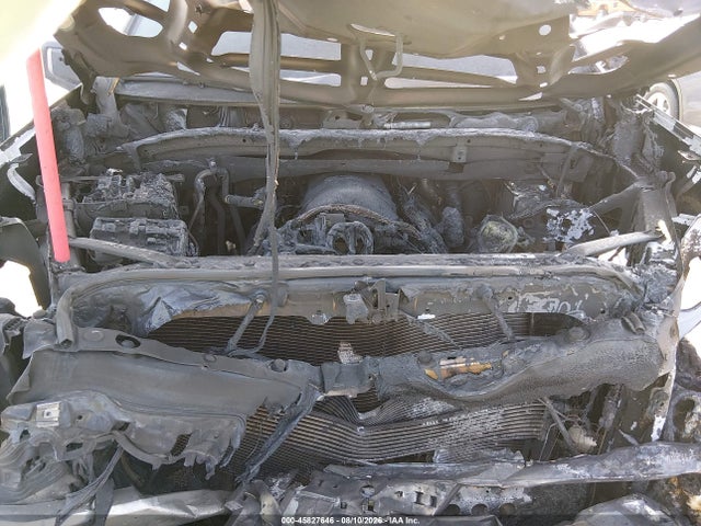 2GCPACED9S1137387 Chevrolet Silverado 1500 2wd Short Bed Lt
