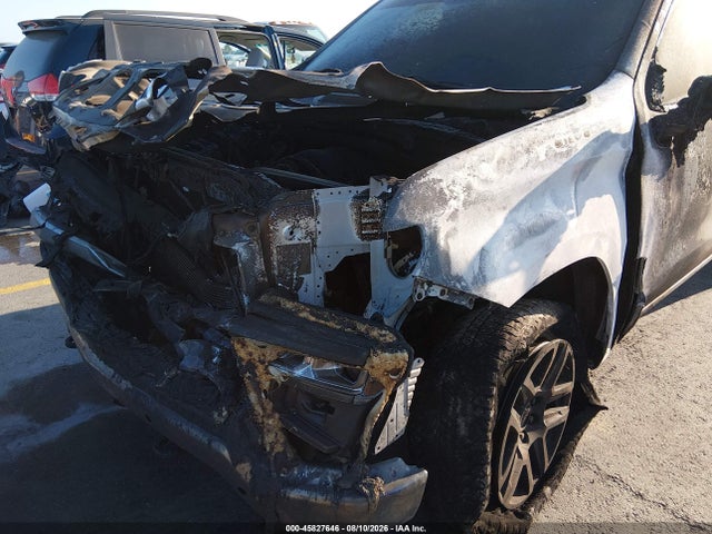 2GCPACED9S1137387 Chevrolet Silverado 1500 2wd Short Bed Lt
