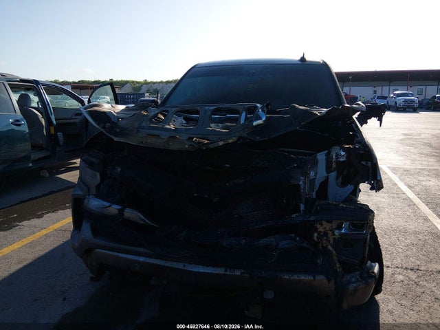 2GCPACED9S1137387 Chevrolet Silverado 1500 2wd Short Bed Lt