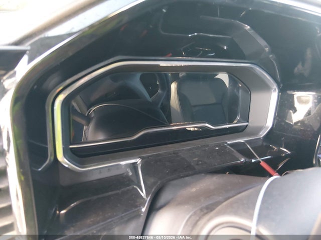 2GCPACED9S1137387 Chevrolet Silverado 1500 2wd Short Bed Lt