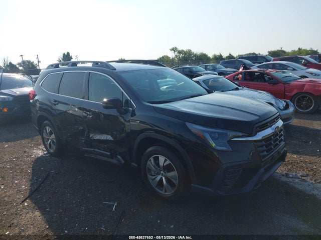 Aukcja sprzedaży 2023 Subaru Ascent Premium 7-passenger, vin: 4S4WMAED7P3421136, numer aukcji: 45827652