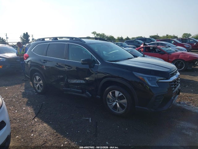 Aukcja sprzedaży 2023 Subaru Ascent Premium 7-passenger, vin: 4S4WMAED7P3421136, numer aukcji: 45827652