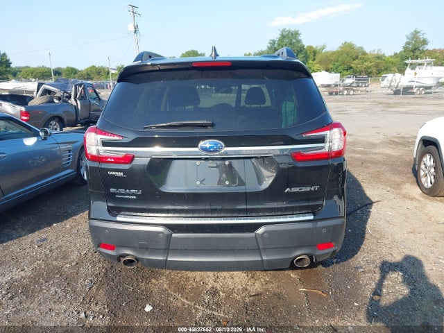 Aukcja sprzedaży 2023 Subaru Ascent Premium 7-passenger, vin: 4S4WMAED7P3421136, numer aukcji: 45827652