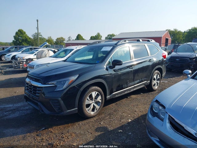 Aukcja sprzedaży 2023 Subaru Ascent Premium 7-passenger, vin: 4S4WMAED7P3421136, numer aukcji: 45827652