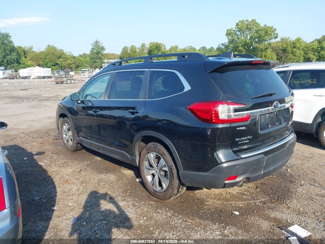 Aukcja sprzedaży 2023 Subaru Ascent Premium 7-passenger, vin: 4S4WMAED7P3421136, numer aukcji: 45827652