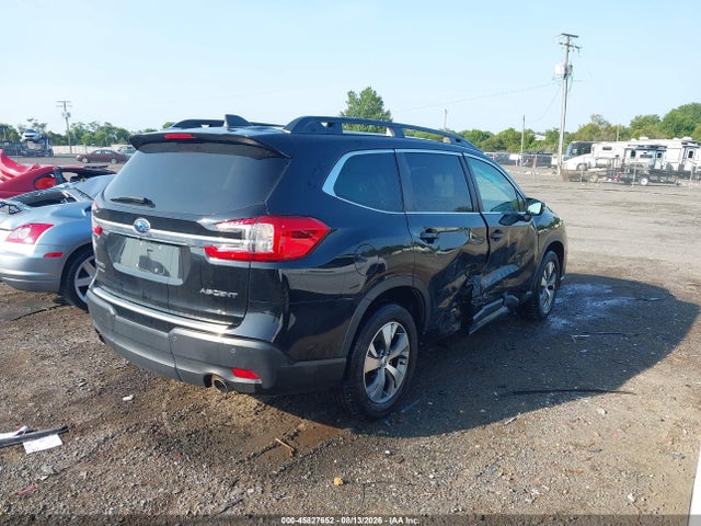 Aukcja sprzedaży 2023 Subaru Ascent Premium 7-passenger, vin: 4S4WMAED7P3421136, numer aukcji: 45827652