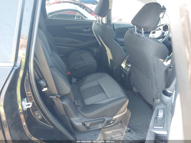 Aukcja sprzedaży 2023 Subaru Ascent Premium 7-passenger, vin: 4S4WMAED7P3421136, numer aukcji: 45827652