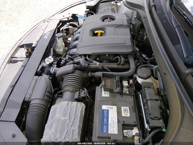 Продажа на аукционе авто 2020 Hyundai Elantra Se, vin: 5NPD74LFXLH613433, номер лота: 45827655