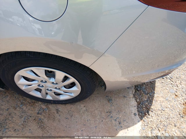 Продажа на аукционе авто 2020 Hyundai Elantra Se, vin: 5NPD74LFXLH613433, номер лота: 45827655