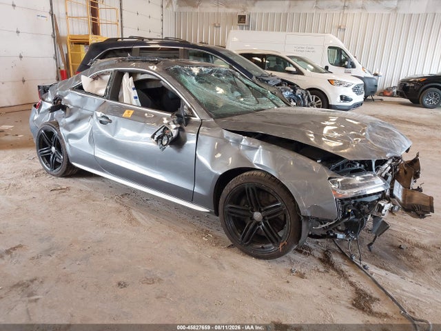 Aukcja sprzedaży 2012 Audi S5 Premium Plus, vin: WAUCVAFR6CA030349, numer aukcji: 45827659
