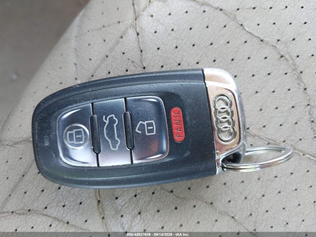 Aukcja sprzedaży 2012 Audi S5 Premium Plus, vin: WAUCVAFR6CA030349, numer aukcji: 45827659