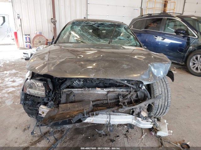 Aukcja sprzedaży 2012 Audi S5 Premium Plus, vin: WAUCVAFR6CA030349, numer aukcji: 45827659