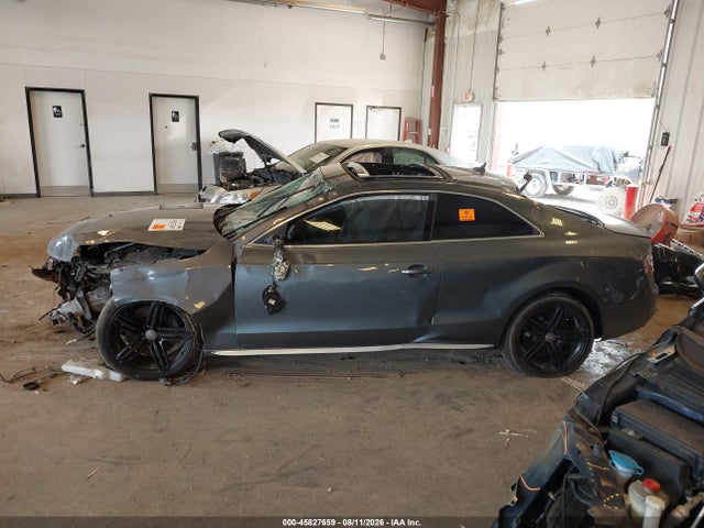 Aukcja sprzedaży 2012 Audi S5 Premium Plus, vin: WAUCVAFR6CA030349, numer aukcji: 45827659
