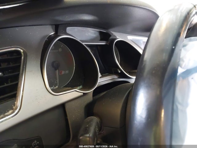 Aukcja sprzedaży 2012 Audi S5 Premium Plus, vin: WAUCVAFR6CA030349, numer aukcji: 45827659