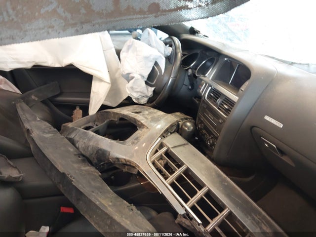 Aukcja sprzedaży 2012 Audi S5 Premium Plus, vin: WAUCVAFR6CA030349, numer aukcji: 45827659