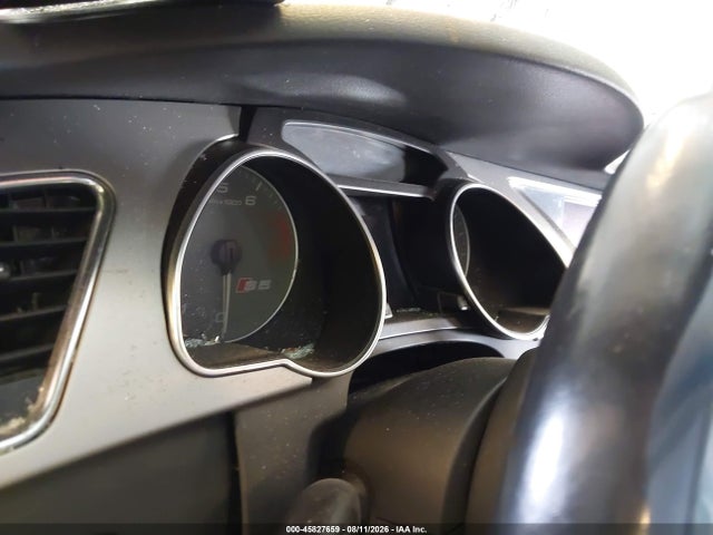 Aukcja sprzedaży 2012 Audi S5 Premium Plus, vin: WAUCVAFR6CA030349, numer aukcji: 45827659