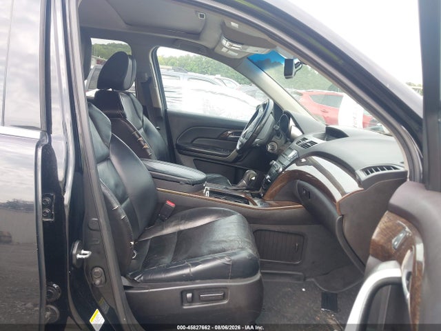 2010 Acura Mdx მანქანა იყიდება აუქციონზე, vin: 2HNYD2H2XAH516026, აუქციონის ნომერი: 45827662