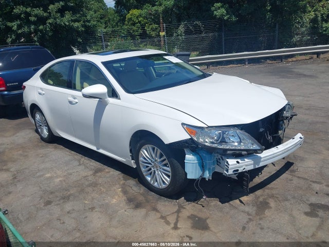 Aukcja sprzedaży 2015 Lexus Es 350, vin: JTHBK1GG3F2159201, numer aukcji: 45827663