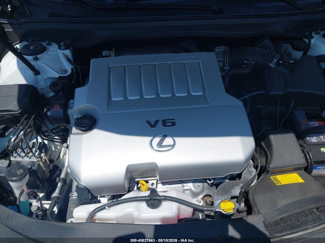 45827663 :رقم المزاد ، JTHBK1GG3F2159201 vin ، 2015 Lexus Es 350 مزاد بيع