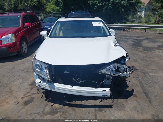 45827663 :رقم المزاد ، JTHBK1GG3F2159201 vin ، 2015 Lexus Es 350 مزاد بيع