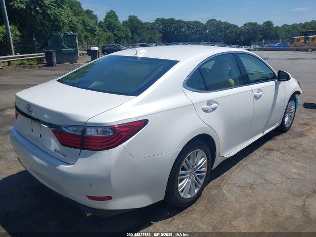 45827663 :رقم المزاد ، JTHBK1GG3F2159201 vin ، 2015 Lexus Es 350 مزاد بيع