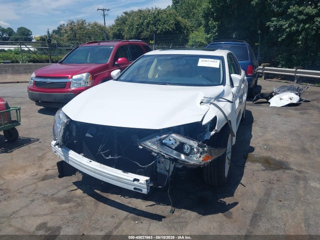 45827663 :رقم المزاد ، JTHBK1GG3F2159201 vin ، 2015 Lexus Es 350 مزاد بيع
