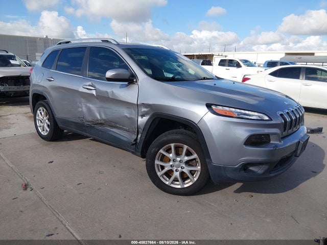 Aukcja sprzedaży 2014 Jeep Cherokee Latitude, vin: 1C4PJLCB0EW182698, numer aukcji: 45827664