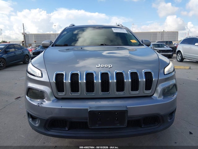 Aukcja sprzedaży 2014 Jeep Cherokee Latitude, vin: 1C4PJLCB0EW182698, numer aukcji: 45827664