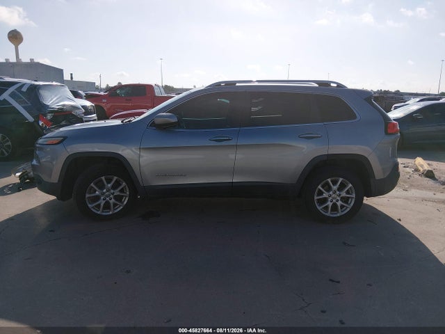 Aukcja sprzedaży 2014 Jeep Cherokee Latitude, vin: 1C4PJLCB0EW182698, numer aukcji: 45827664
