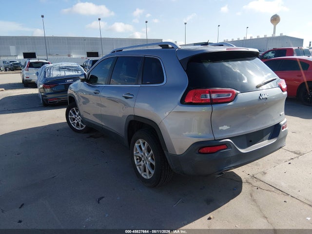 Aukcja sprzedaży 2014 Jeep Cherokee Latitude, vin: 1C4PJLCB0EW182698, numer aukcji: 45827664