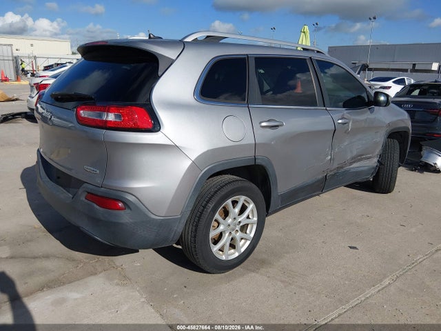 Aukcja sprzedaży 2014 Jeep Cherokee Latitude, vin: 1C4PJLCB0EW182698, numer aukcji: 45827664