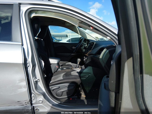 Aukcja sprzedaży 2014 Jeep Cherokee Latitude, vin: 1C4PJLCB0EW182698, numer aukcji: 45827664