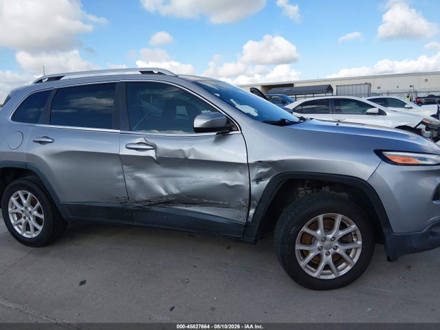 Aukcja sprzedaży 2014 Jeep Cherokee Latitude, vin: 1C4PJLCB0EW182698, numer aukcji: 45827664