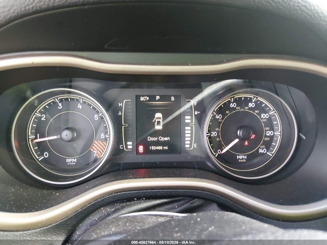 Aukcja sprzedaży 2014 Jeep Cherokee Latitude, vin: 1C4PJLCB0EW182698, numer aukcji: 45827664