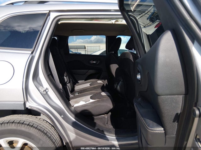 Aukcja sprzedaży 2014 Jeep Cherokee Latitude, vin: 1C4PJLCB0EW182698, numer aukcji: 45827664