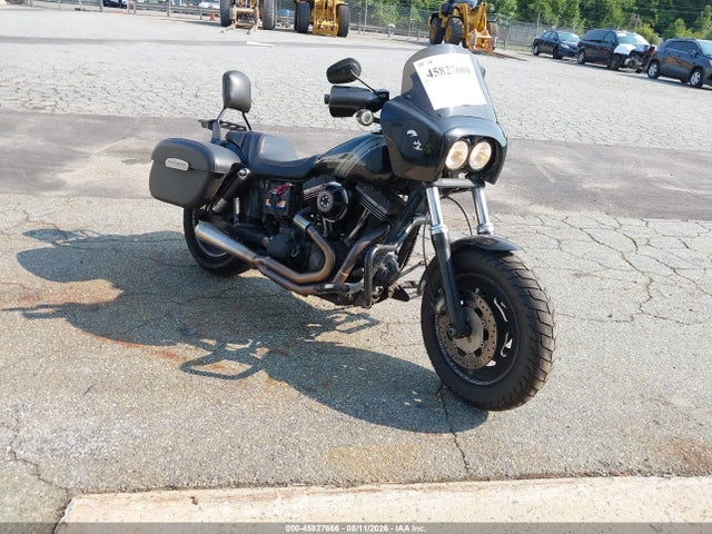Aukcja sprzedaży 2014 Harley-davidson Fxdf Dyna Fat Bob, vin: 1HD1GYM13EC309113, numer aukcji: 45827666