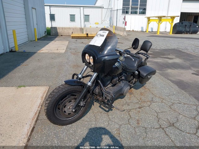 Продажа на аукционе авто 2014 Harley-davidson Fxdf Dyna Fat Bob, vin: 1HD1GYM13EC309113, номер лота: 45827666